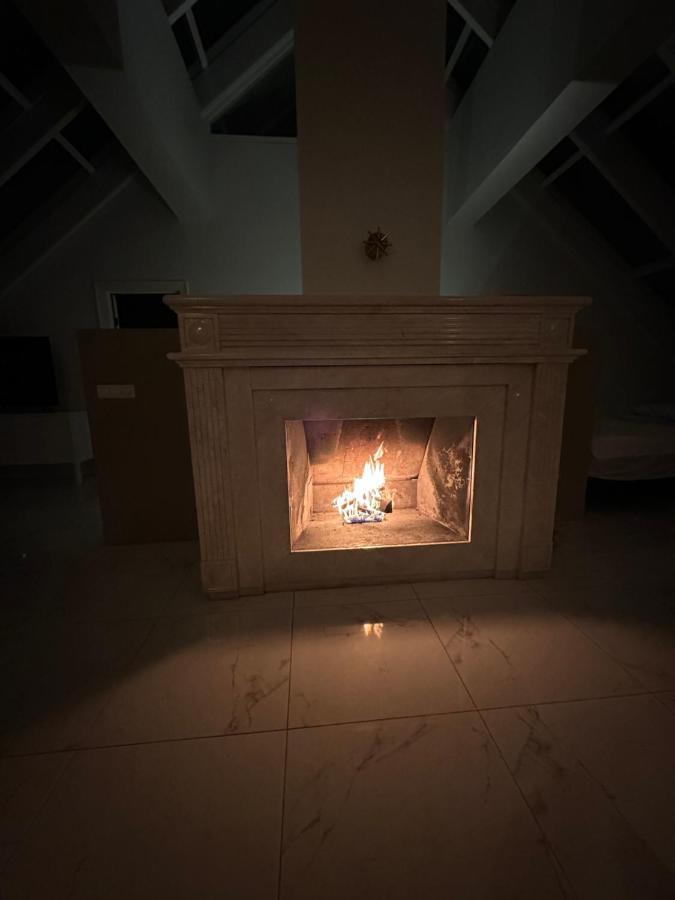 Big Villa Centrally Located In Ρέυκιαβικ Εξωτερικό φωτογραφία