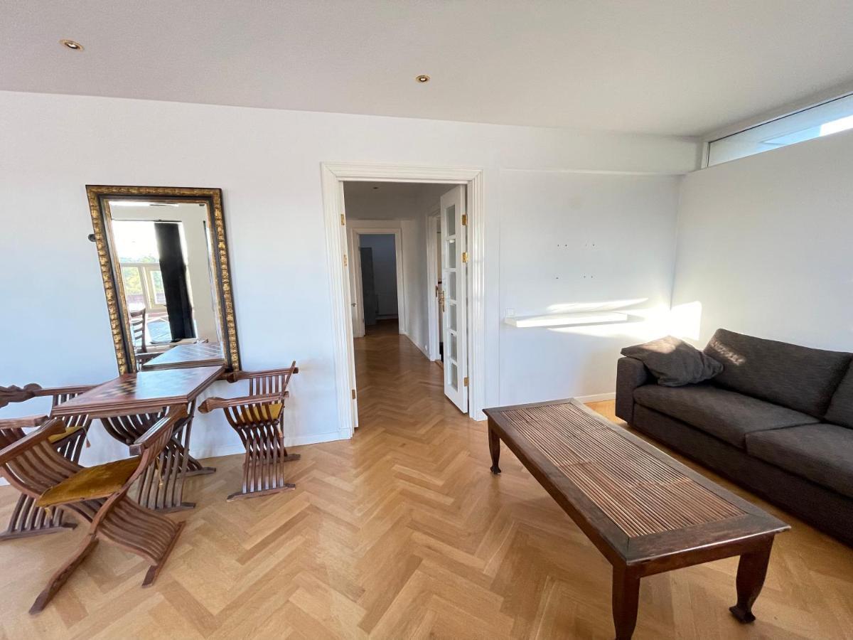 Big Villa Centrally Located In Ρέυκιαβικ Εξωτερικό φωτογραφία