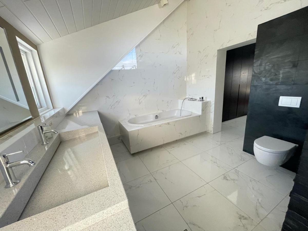 Big Villa Centrally Located In Ρέυκιαβικ Εξωτερικό φωτογραφία