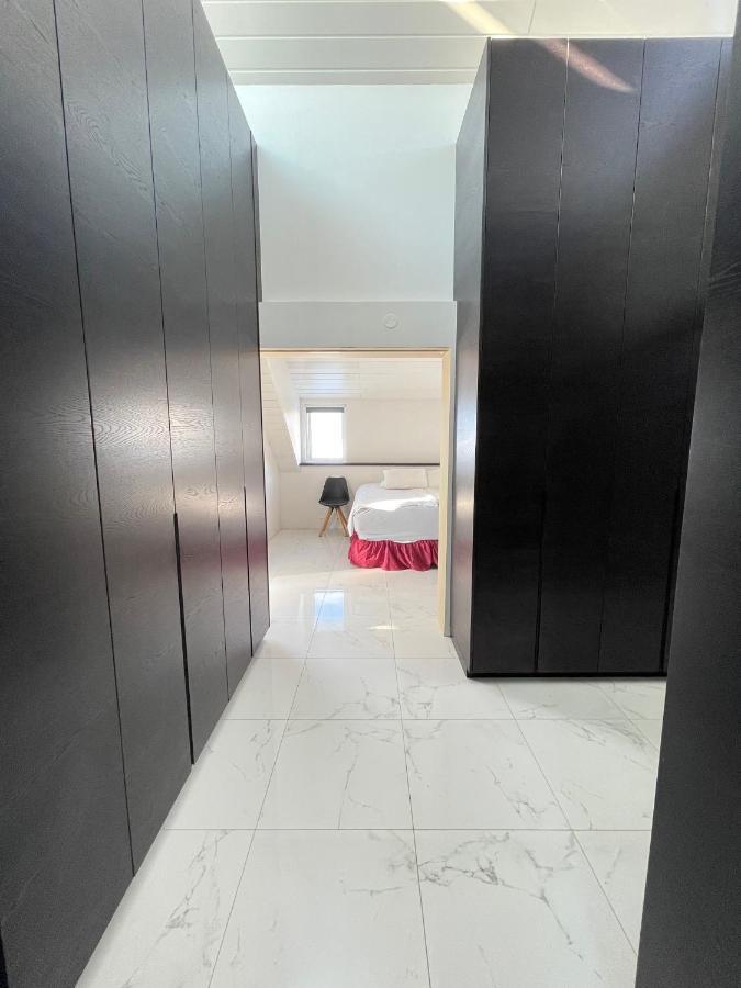 Big Villa Centrally Located In Ρέυκιαβικ Εξωτερικό φωτογραφία