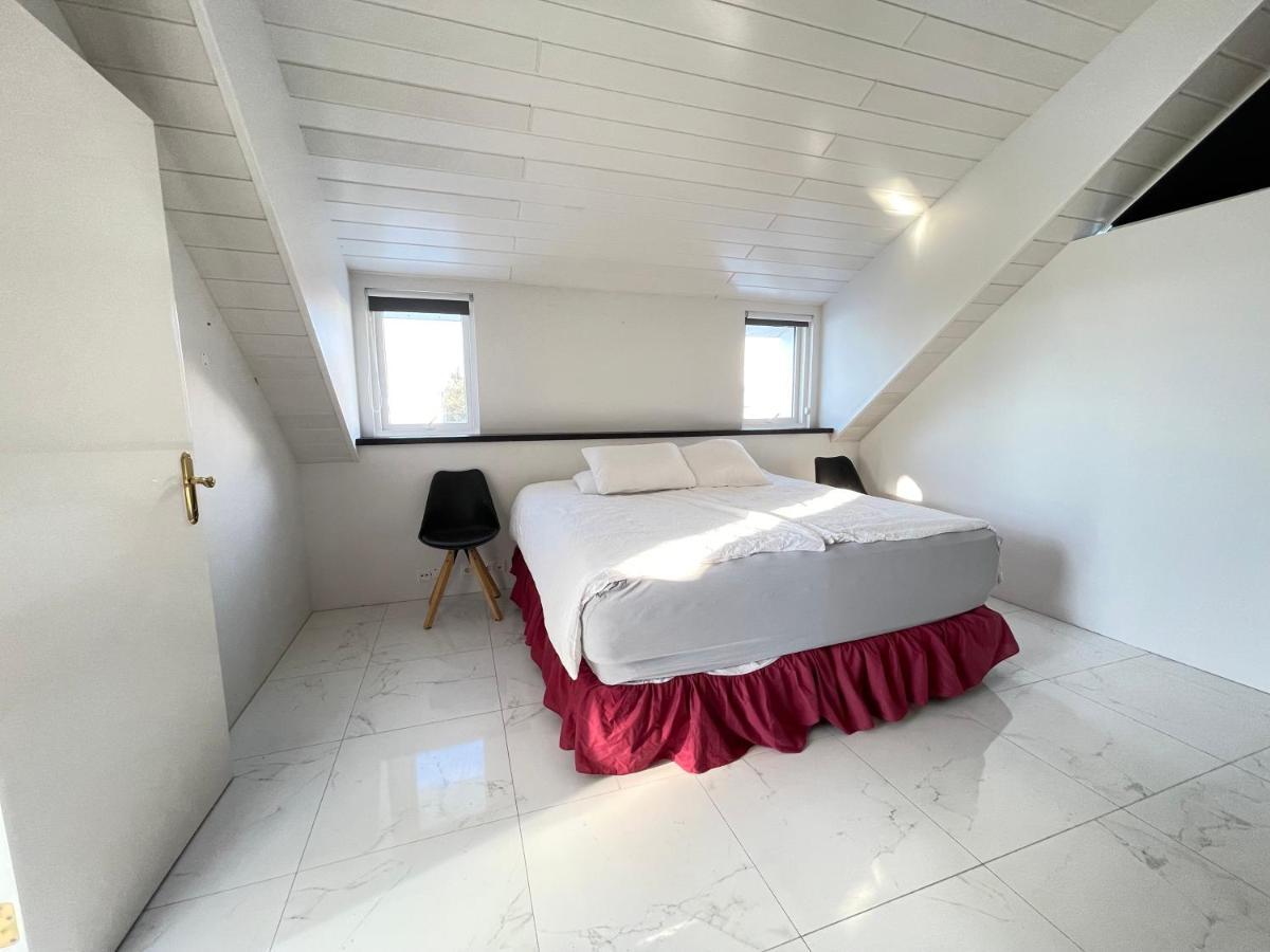 Big Villa Centrally Located In Ρέυκιαβικ Εξωτερικό φωτογραφία